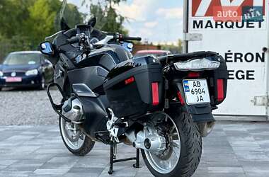 Мотоцикл Круизер BMW R 1250RT 2020 в 