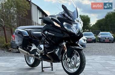 Мотоцикл Круізер BMW R 1250RT 2020 в Вінниці