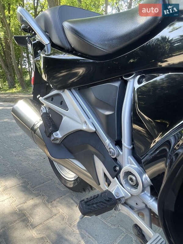 Мотоцикл Туризм BMW R 1250RT 2019 в Львове