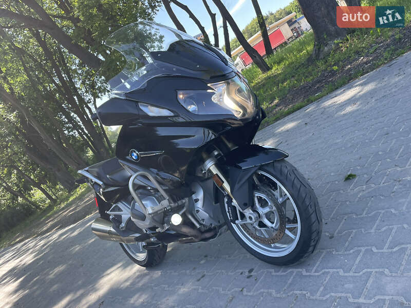 Мотоцикл Туризм BMW R 1250RT 2019 в Львове
