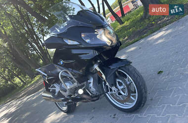 Мотоцикл Туризм BMW R 1250RT 2019 в 