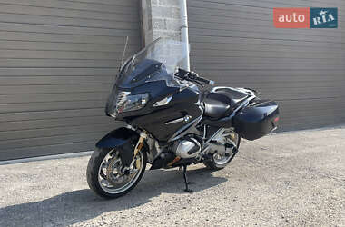 Мотоцикл Туризм BMW R 1250RT 2019 в 