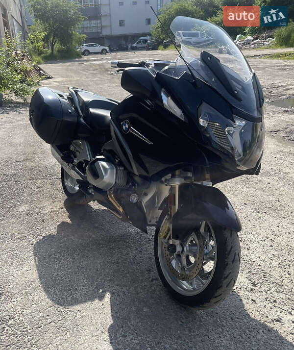Мотоцикл Туризм BMW R 1250RT 2019 в Львове