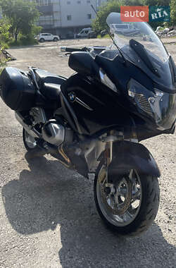 Мотоцикл Туризм BMW R 1250RT 2019 в 