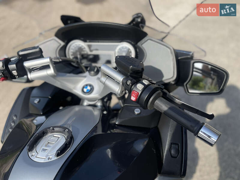 Мотоцикл Туризм BMW R 1250RT 2019 в Львове