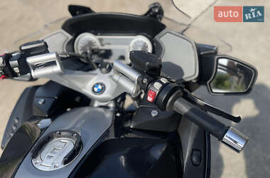 Мотоцикл Туризм BMW R 1250RT 2019 в 