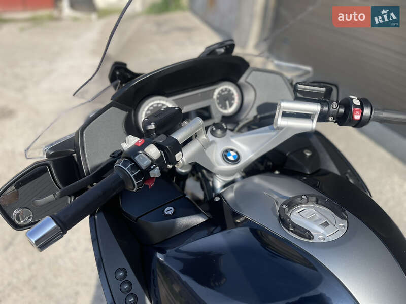 Мотоцикл Туризм BMW R 1250RT 2019 в Львове