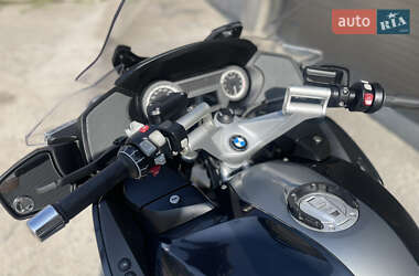 Мотоцикл Туризм BMW R 1250RT 2019 в 