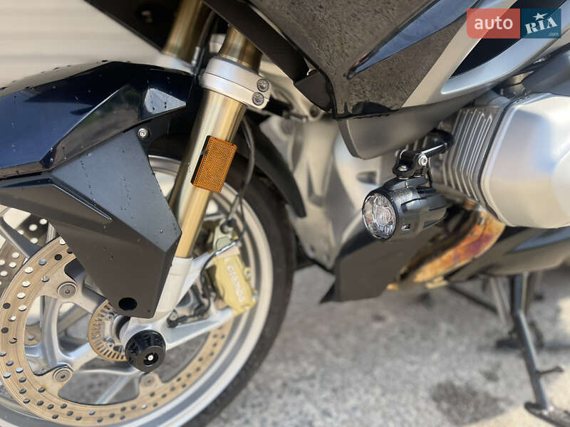 Мотоцикл Туризм BMW R 1250RT 2019 в Львове