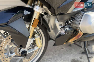 Мотоцикл Туризм BMW R 1250RT 2019 в 