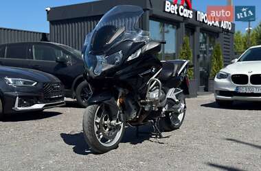 Мотоцикл Туризм BMW R 1250RT 2019 в 