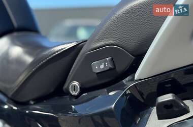 Мотоцикл Туризм BMW R 1250RT 2019 в 