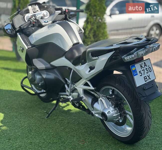 Мотоцикл Туризм BMW R 1250RT 2019 в Киеве