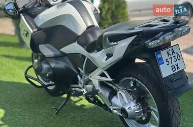 Мотоцикл Туризм BMW R 1250RT 2019 в 