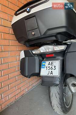 Мотоцикл Туризм BMW R 1250RT 2021 в Дніпрі