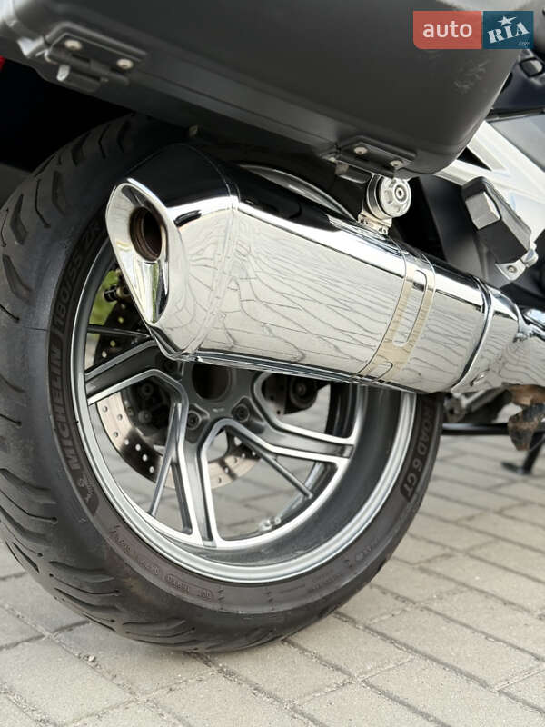 Мотоцикл Туризм BMW R 1250RT 2022 в Львове