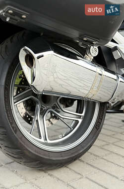 Мотоцикл Туризм BMW R 1250RT 2022 в 