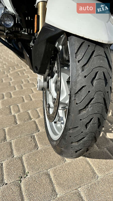 Мотоцикл Туризм BMW R 1250RT 2019 в Киеве фото 10 Мотоцикл Туризм BMW R 1250RT 2019 в Киеве