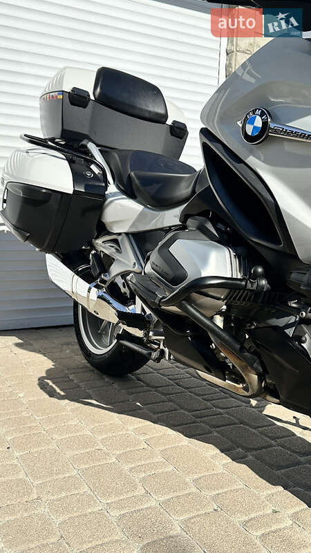 Мотоцикл Туризм BMW R 1250RT 2019 в Киеве фото 9 Мотоцикл Туризм BMW R 1250RT 2019 в Киеве