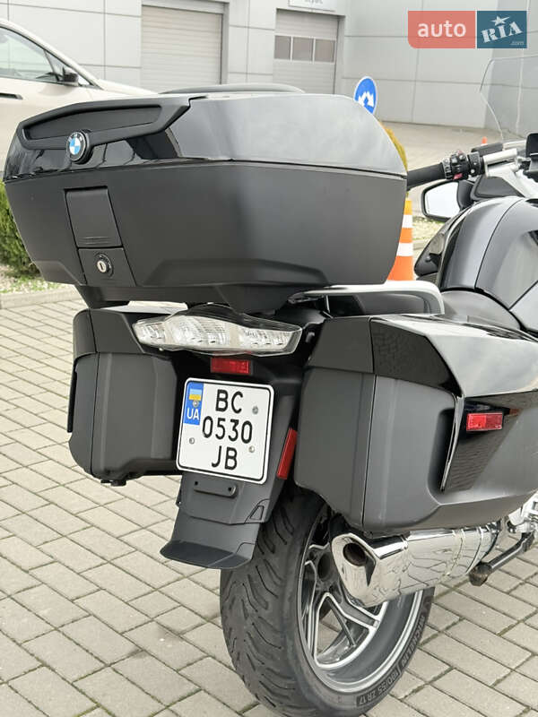 Мотоцикл Туризм BMW R 1250RT 2022 в Львові фото 9 Мотоцикл Туризм BMW R 1250RT 2022 в Львові
