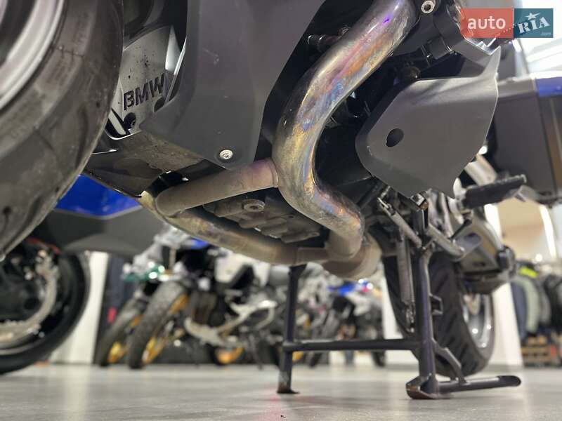 Мотоцикл Спорт-туризм BMW R 1250RT 2023 в Киеве