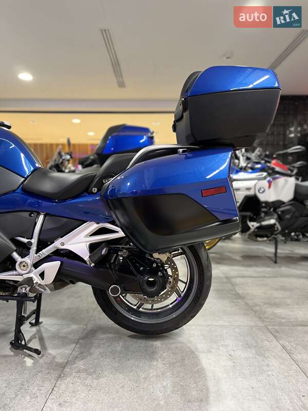 Мотоцикл Спорт-туризм BMW R 1250RT 2023 в Киеве