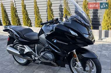 Мотоцикл Спорт-туризм BMW R 1250RT 2022 в Ковеле