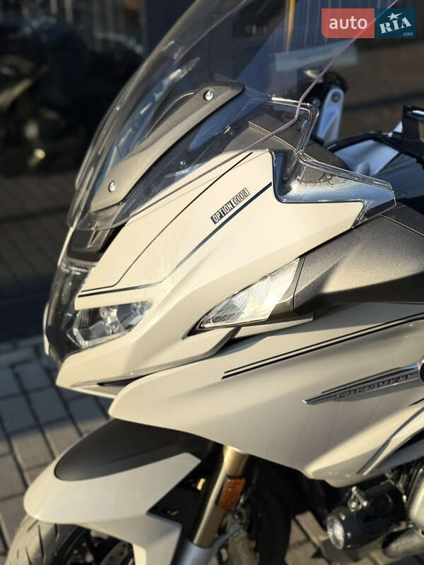 Мотоцикл Туризм BMW R 1250RT 2022 в Львові