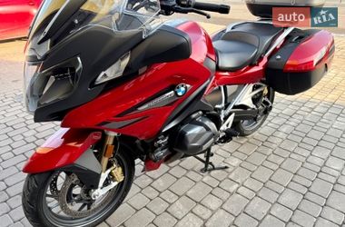 Мотоцикл Туризм BMW R 1250RT 2019 в Днепре