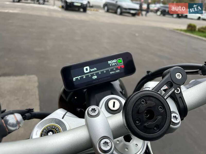 Мотоцикл Классик BMW R 12 2024 в Одессе фото 7 Мотоцикл Классик BMW R 12 2024 в Одессе