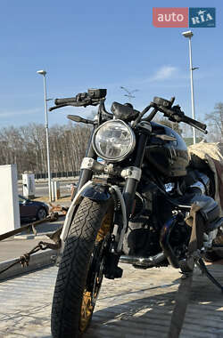 Мотоцикл Классик BMW R 12 2024 в Киеве