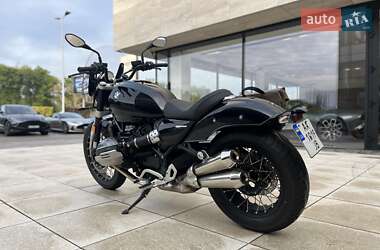 Мотоцикл Классик BMW R 12 2025 в 