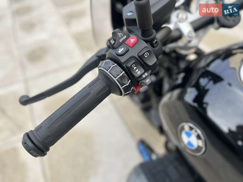 Мотоцикл Классик BMW R 12 2025 в Киеве