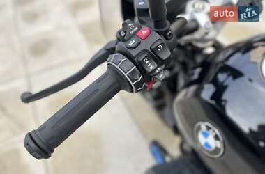 Мотоцикл Классик BMW R 12 2025 в 
