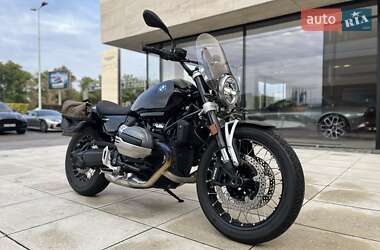 Мотоцикл Классик BMW R 12 2025 в 