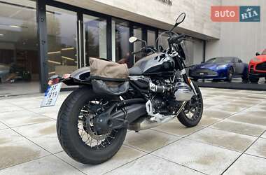 Мотоцикл Классик BMW R 12 2025 в 