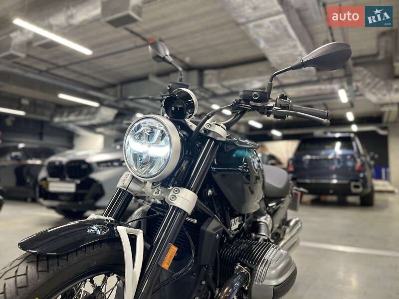 Мотоцикл Классик BMW R 12 2025 в Киеве фото 8 Мотоцикл Классик BMW R 12 2025 в Киеве