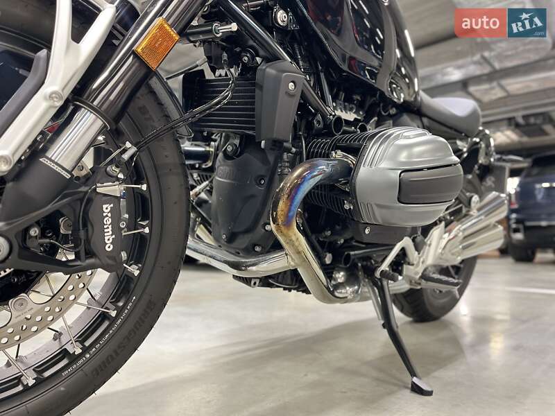 Мотоцикл Классик BMW R 12 2025 в Киеве фото 18 Мотоцикл Классик BMW R 12 2025 в Киеве
