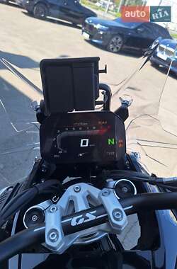 Мотоцикл Многоцелевой (All-round) BMW R 1300GS Adventure 2025 в 