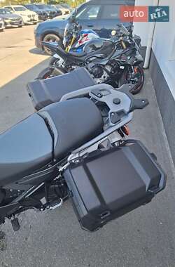 Мотоцикл Многоцелевой (All-round) BMW R 1300GS Adventure 2025 в 