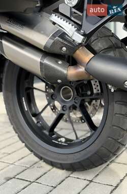 Мотоцикл Многоцелевой (All-round) BMW R 1300GS Adventure 2025 в 