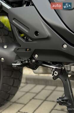 Мотоцикл Многоцелевой (All-round) BMW R 1300GS Adventure 2025 в 