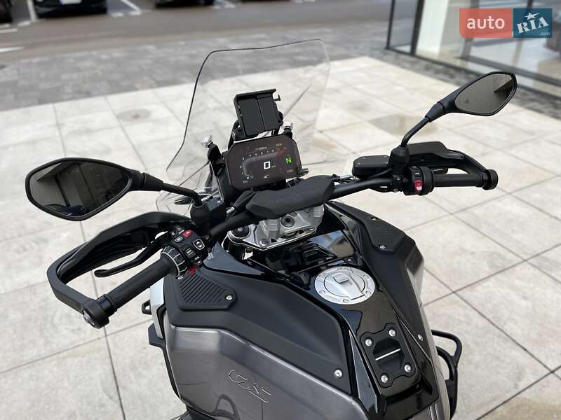 Мотоцикл Многоцелевой (All-round) BMW R 1300GS Adventure 2025 в Киеве