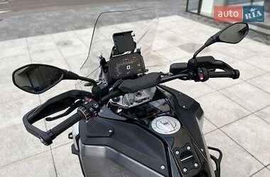 Мотоцикл Многоцелевой (All-round) BMW R 1300GS Adventure 2025 в 