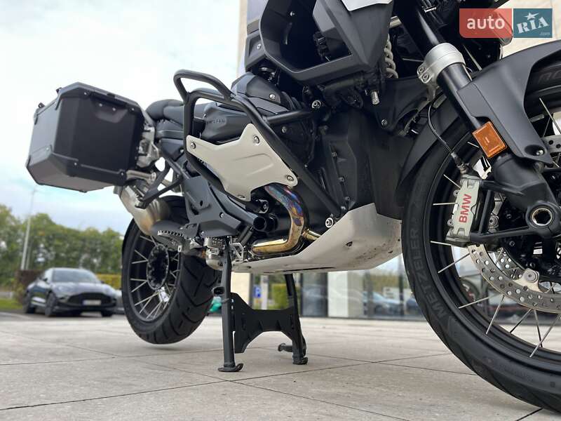 Мотоцикл Многоцелевой (All-round) BMW R 1300GS Adventure 2025 в Киеве