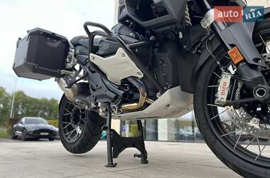 Мотоцикл Многоцелевой (All-round) BMW R 1300GS Adventure 2025 в 