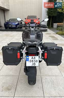 Мотоцикл Многоцелевой (All-round) BMW R 1300GS Adventure 2025 в 