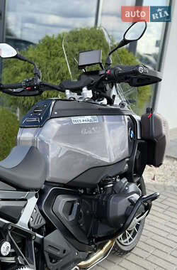 Мотоцикл Багатоцільовий (All-round) BMW R 1300GS Adventure 2025 в 