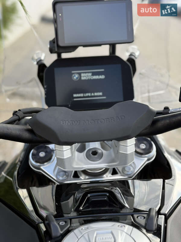 Мотоцикл Многоцелевой (All-round) BMW R 1300GS Adventure 2025 в Львове