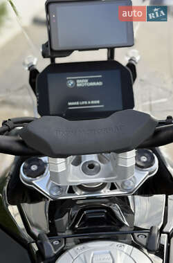 Мотоцикл Багатоцільовий (All-round) BMW R 1300GS Adventure 2025 в 